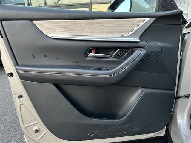 2024 Mazda Mazda CX-90 PHEV Preferred