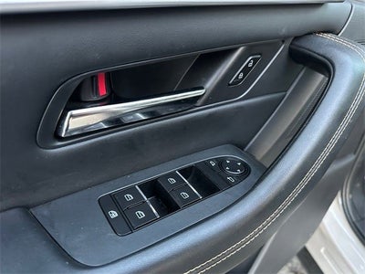 2024 Mazda Mazda CX-90 PHEV Preferred