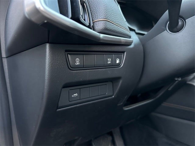 2024 Mazda Mazda CX-90 PHEV Preferred