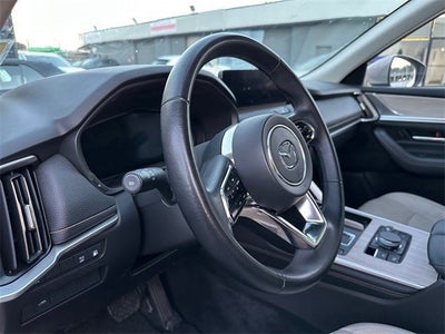 2024 Mazda Mazda CX-90 PHEV Preferred