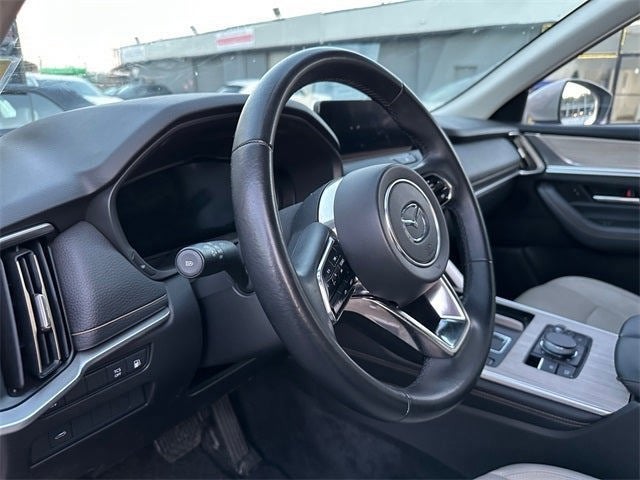 2024 Mazda Mazda CX-90 PHEV Preferred