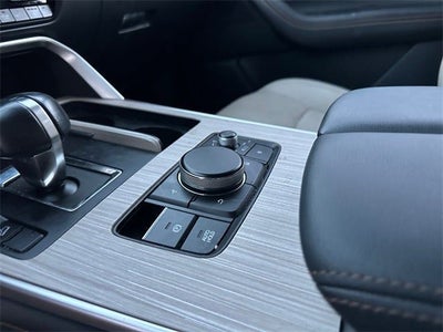 2024 Mazda Mazda CX-90 PHEV Preferred