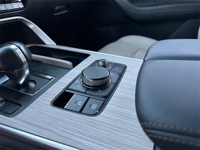 2024 Mazda Mazda CX-90 PHEV Preferred