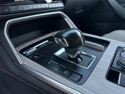 2024 Mazda Mazda CX-90 PHEV Preferred