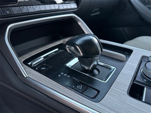 2024 Mazda Mazda CX-90 PHEV Preferred