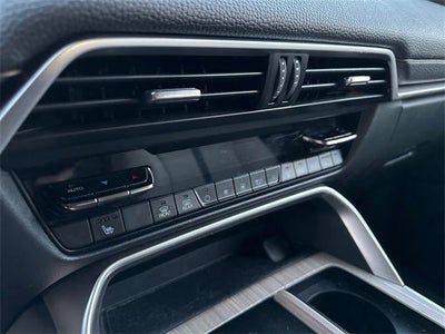 2024 Mazda Mazda CX-90 PHEV Preferred