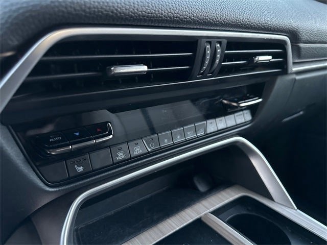 2024 Mazda Mazda CX-90 PHEV Preferred