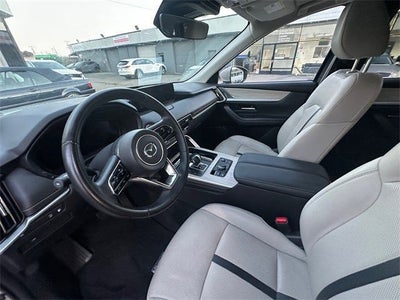 2024 Mazda Mazda CX-90 PHEV Preferred