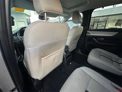 2024 Mazda Mazda CX-90 PHEV Preferred