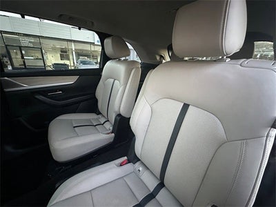 2024 Mazda Mazda CX-90 PHEV Preferred