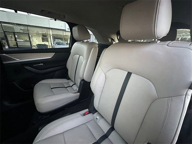 2024 Mazda Mazda CX-90 PHEV Preferred