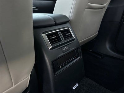 2024 Mazda Mazda CX-90 PHEV Preferred