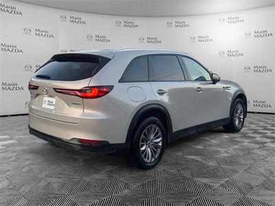 2024 Mazda Mazda CX-90 PHEV Preferred