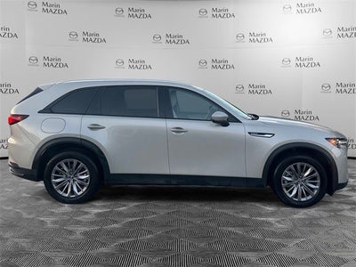 2024 Mazda Mazda CX-90 PHEV Preferred