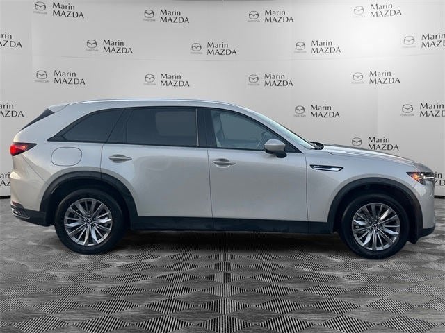 2024 Mazda Mazda CX-90 PHEV Preferred