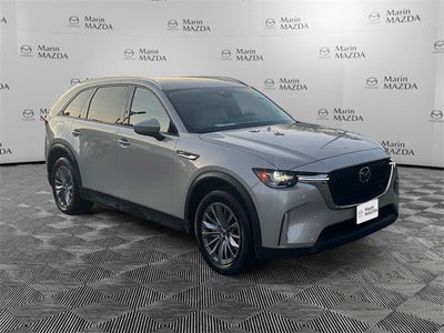 2024 Mazda Mazda CX-90 PHEV Preferred