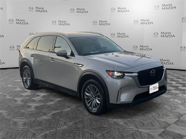 2024 Mazda Mazda CX-90 PHEV Preferred