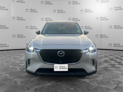 2024 Mazda Mazda CX-90 PHEV Preferred