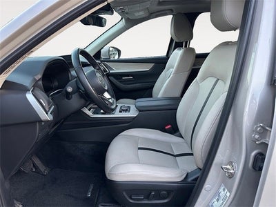 2024 Mazda Mazda CX-90 PHEV Preferred