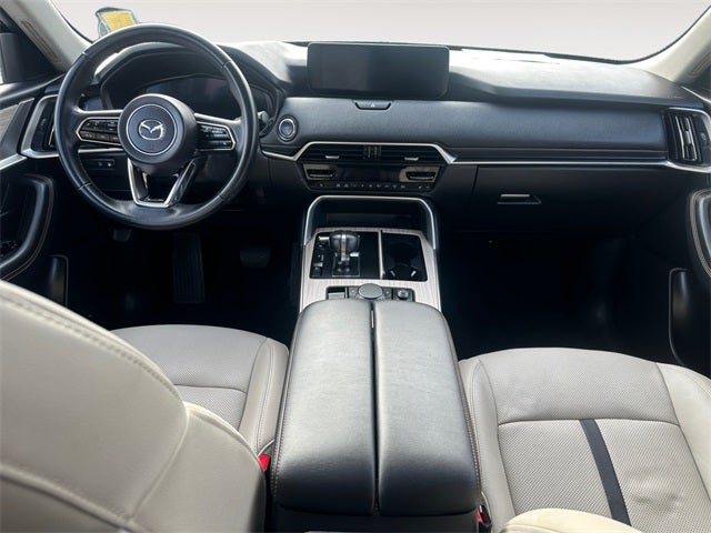 2024 Mazda Mazda CX-90 PHEV Preferred
