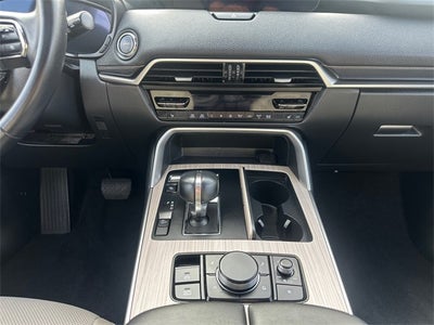 2024 Mazda Mazda CX-90 PHEV Preferred