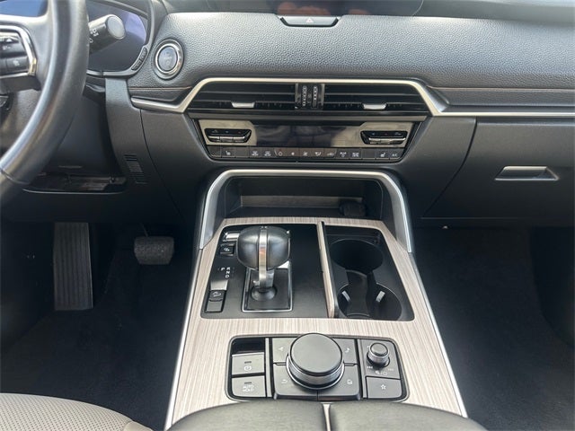 2024 Mazda Mazda CX-90 PHEV Preferred