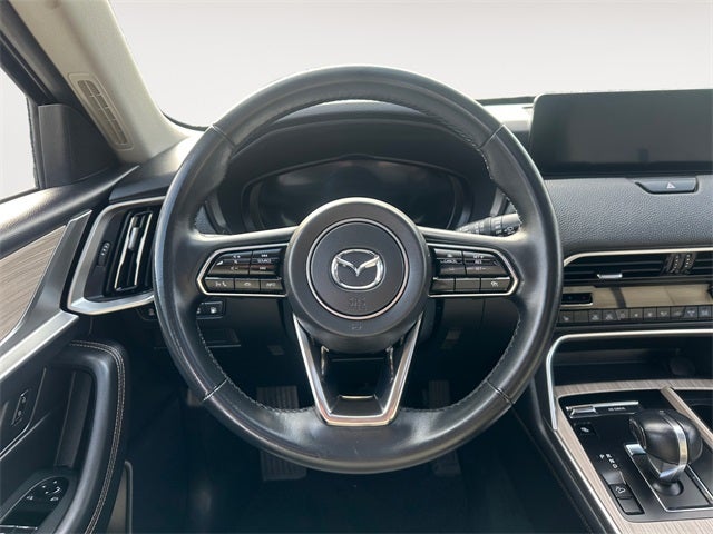 2024 Mazda Mazda CX-90 PHEV Preferred