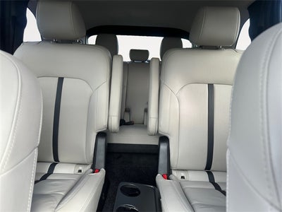 2024 Mazda Mazda CX-90 PHEV Preferred