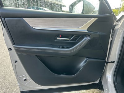 2024 Mazda Mazda CX-90 PHEV Preferred