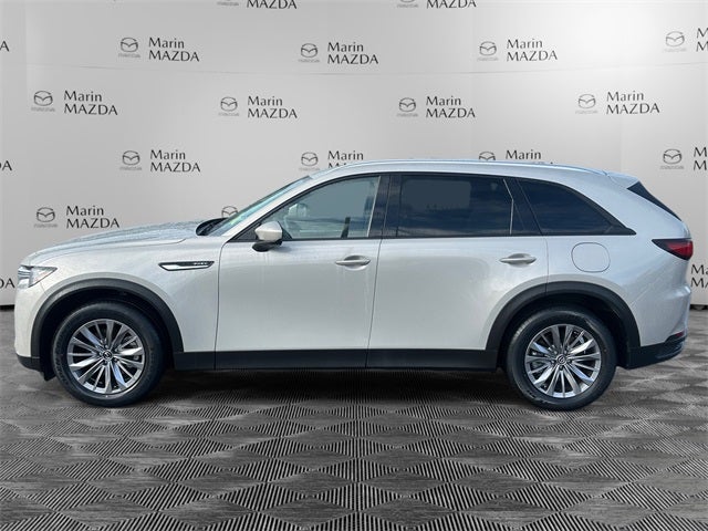 2024 Mazda Mazda CX-90 PHEV Preferred