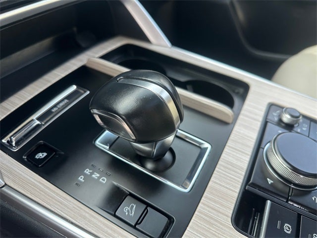 2024 Mazda Mazda CX-90 PHEV Preferred