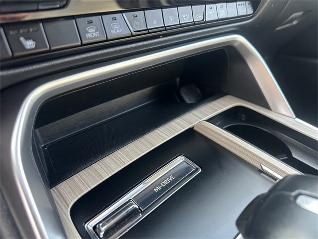 2024 Mazda Mazda CX-90 PHEV Preferred