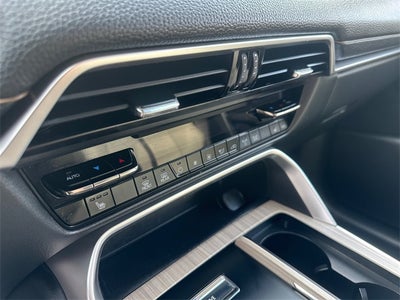 2024 Mazda Mazda CX-90 PHEV Preferred