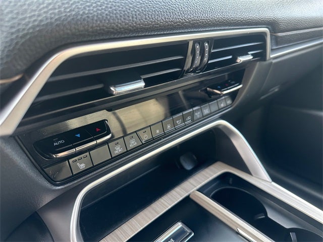 2024 Mazda Mazda CX-90 PHEV Preferred