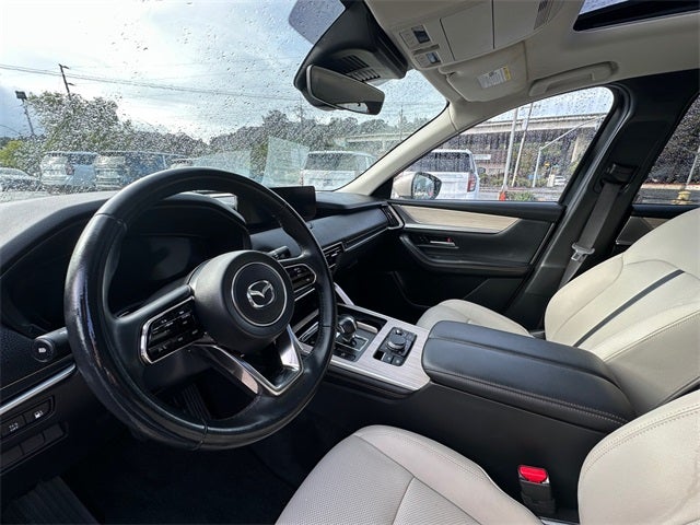 2024 Mazda Mazda CX-90 PHEV Preferred