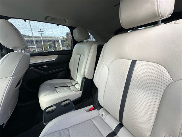 2024 Mazda Mazda CX-90 PHEV Preferred