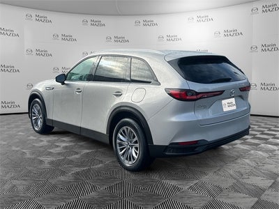 2024 Mazda Mazda CX-90 PHEV Preferred