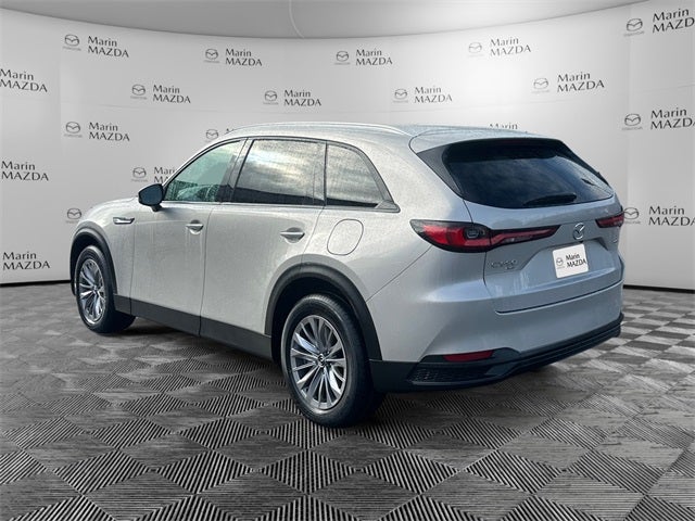 2024 Mazda Mazda CX-90 PHEV Preferred