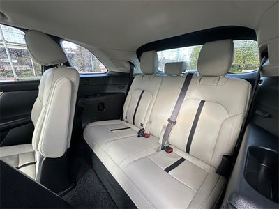 2024 Mazda Mazda CX-90 PHEV Preferred