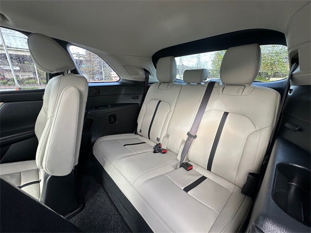 2024 Mazda Mazda CX-90 PHEV Preferred