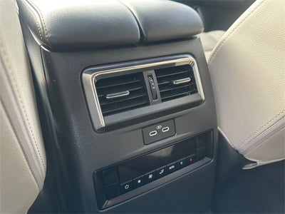 2024 Mazda Mazda CX-90 PHEV Preferred