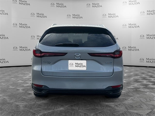 2024 Mazda Mazda CX-90 PHEV Preferred