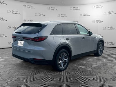 2024 Mazda Mazda CX-90 PHEV Preferred