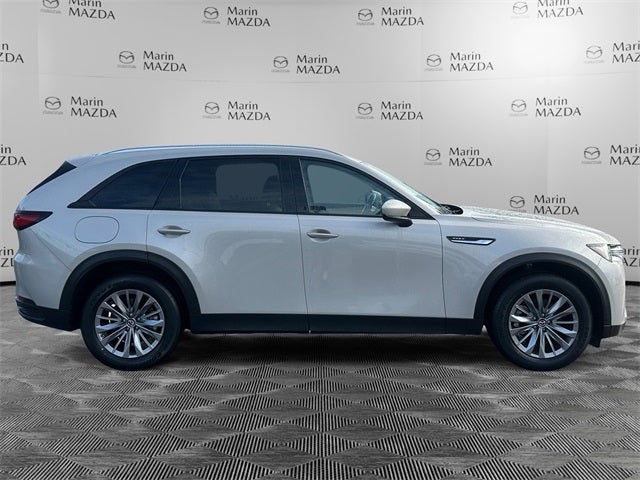 2024 Mazda Mazda CX-90 PHEV Preferred
