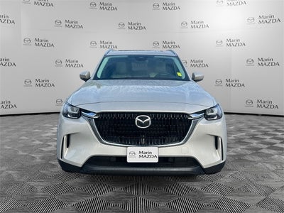 2024 Mazda Mazda CX-90 PHEV Preferred