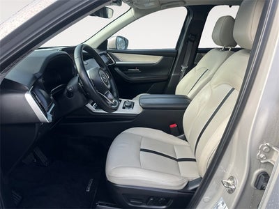 2024 Mazda Mazda CX-90 PHEV Preferred