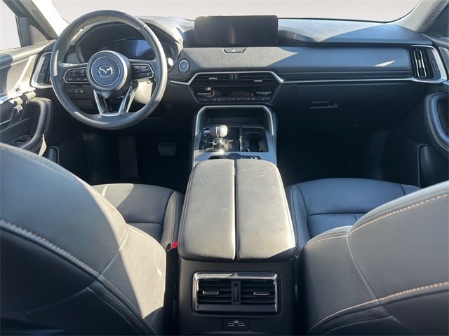 2024 Mazda Mazda CX-90 PHEV Preferred