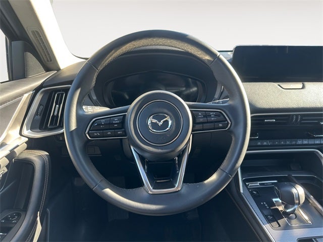 2024 Mazda Mazda CX-90 PHEV Preferred