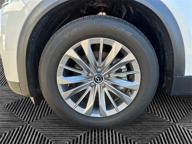 2024 Mazda Mazda CX-90 PHEV Preferred