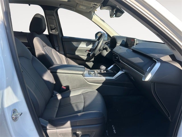 2024 Mazda Mazda CX-90 PHEV Preferred